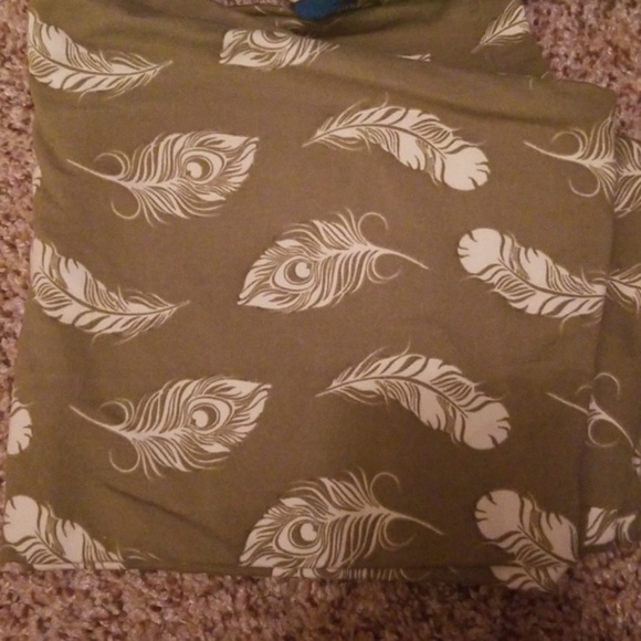 Lularoe leggings - Picture 2 of 8